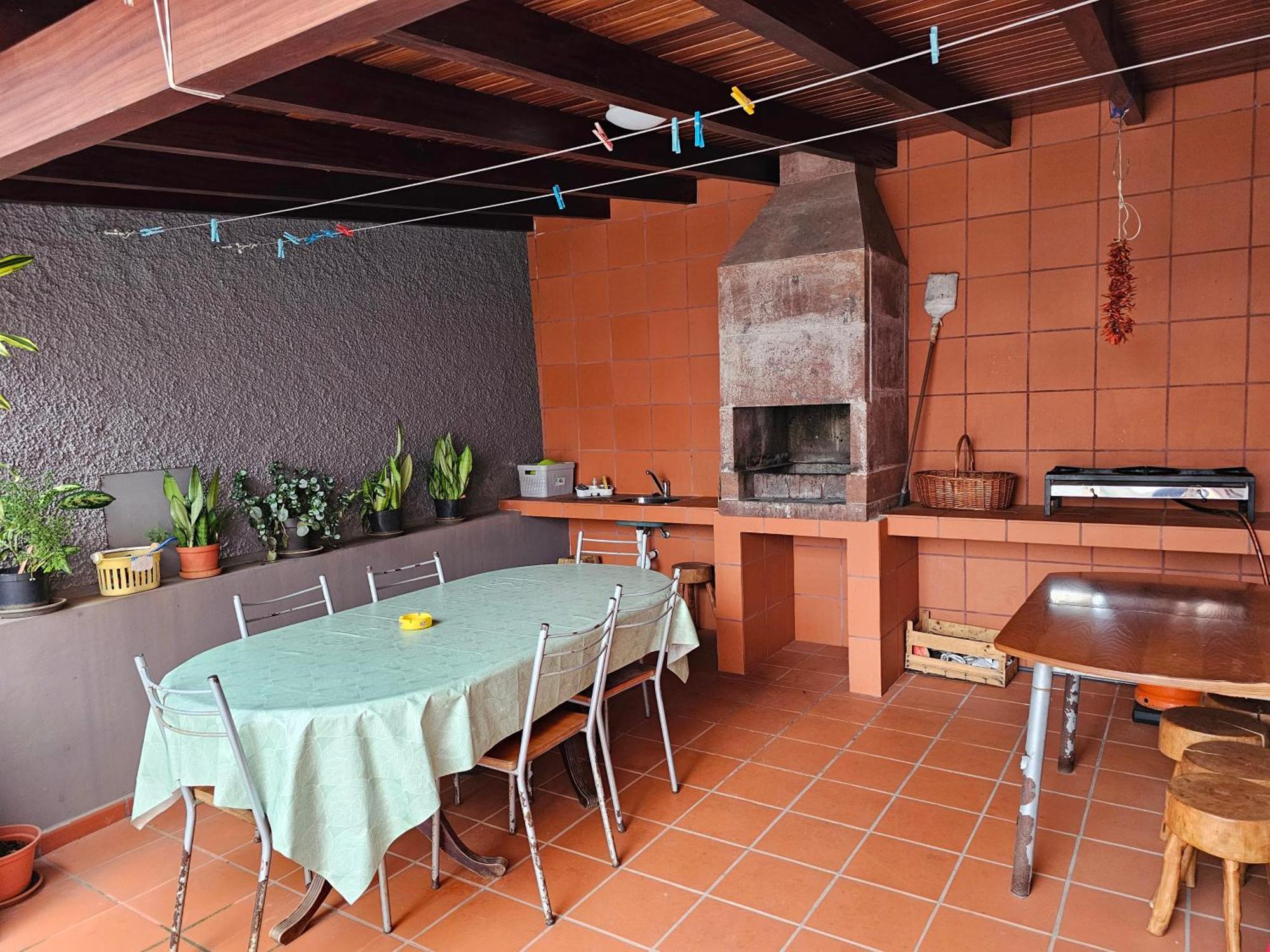Casa De Feria Do Livramento Villa Funchal  Eksteriør billede